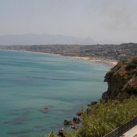 Sol Y Mar Camere E Appartamenti Кастелламмаре-дель-Гольфо Екстер'єр фото