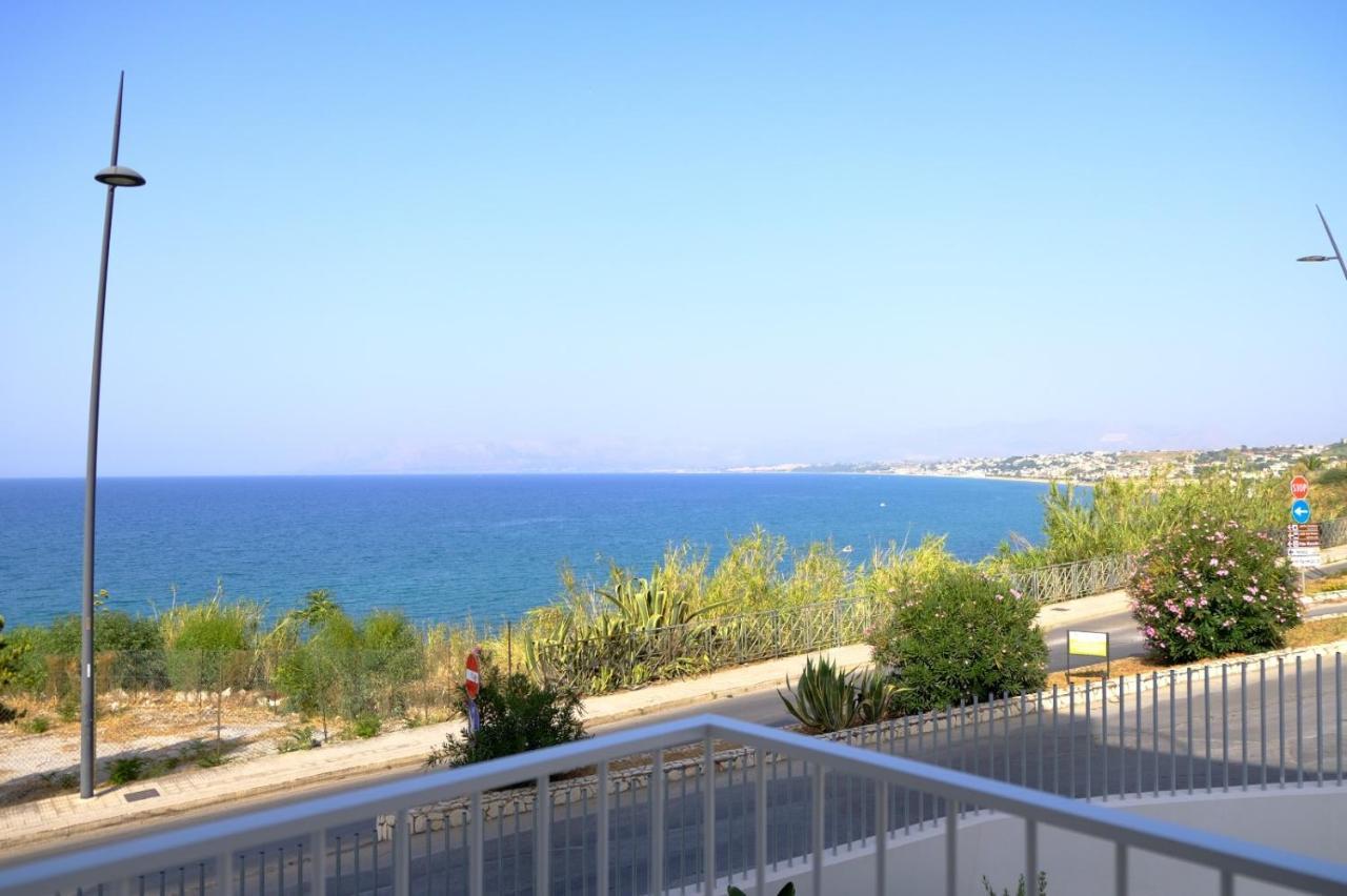 Sol Y Mar Camere E Appartamenti Кастелламмаре-дель-Гольфо Екстер'єр фото