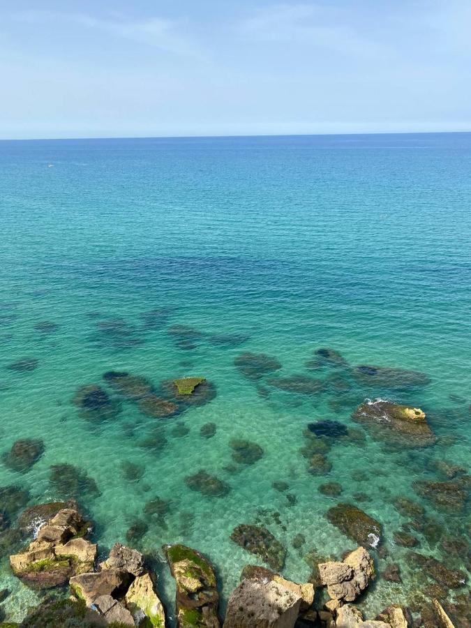 Sol Y Mar Camere E Appartamenti Кастелламмаре-дель-Гольфо Екстер'єр фото